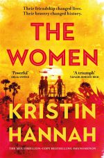 The Women by Kristin Hannah