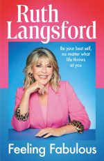 Feeling Fabulous by Ruth Langsford 