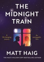 The Midnight Train by Matt Haig