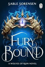 Fury Bound by Sable Sorensen 