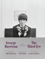 The Third Eye: Early photographs by George Harrison