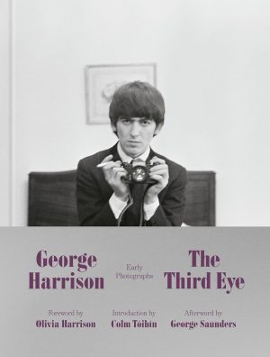 The Third Eye: Early photographs by George Harrison