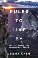 Rules to Live By by Jimmy Chin